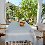 Apartmán Babis - Loggos Longós