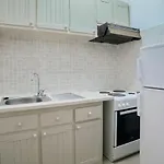 Babis - Loggos Apartmán Longós