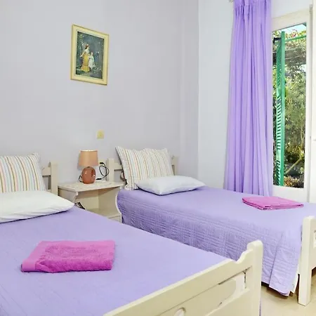 Babis - Loggos Apartament