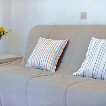 Apartament Babis - Loggos *