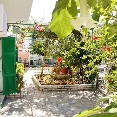 Apartament Babis - Loggos *