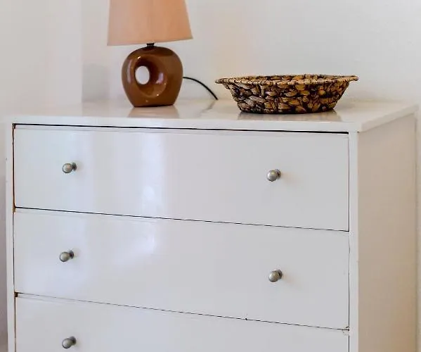 Babis - Loggos Apartament Longós