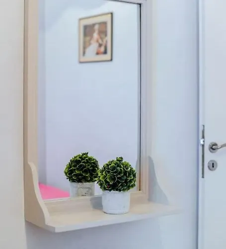 Apartament Babis - Loggos Longós