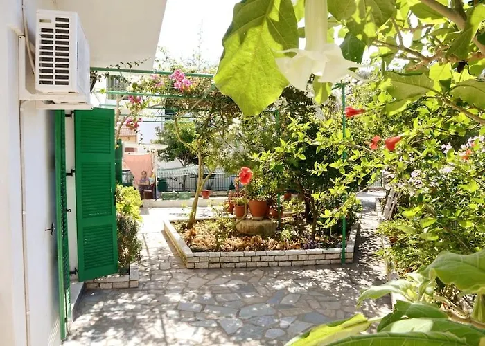 Apartament Babis - Loggos *