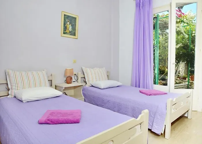 Babis - Loggos Daire